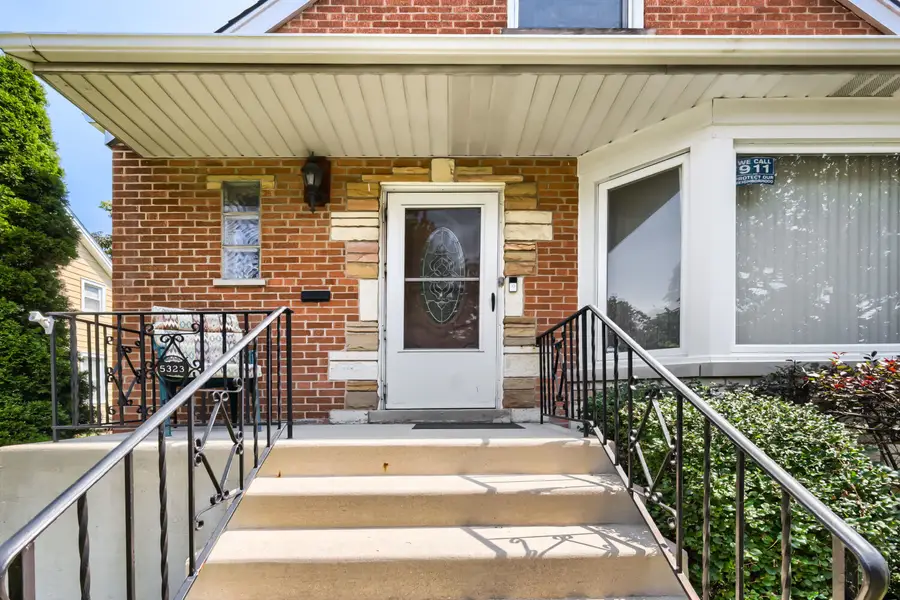 5323 N Natoma Avenue, Chicago, IL 60656 - #3