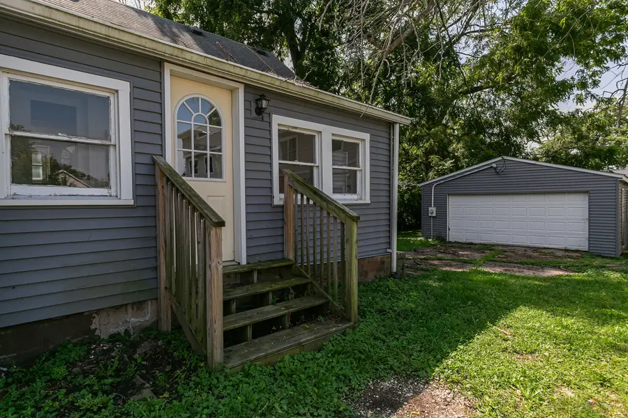 709 N High Street, Port Byron, IL 61275 - #2