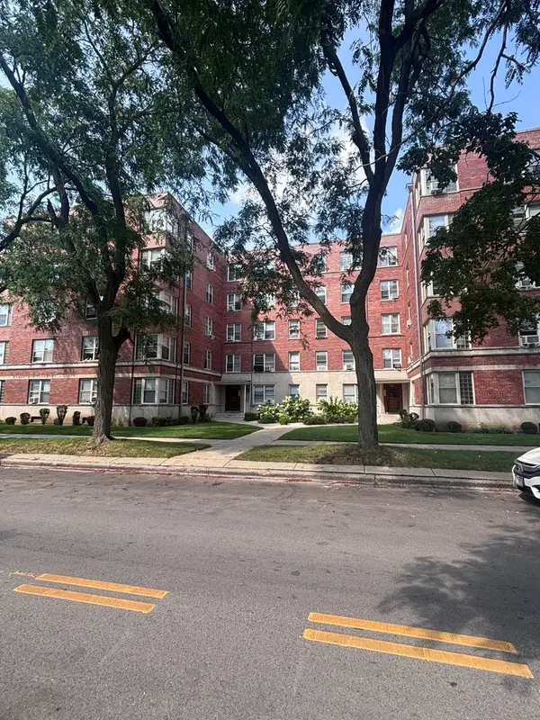 2610 W Balmoral Avenue #103, Chicago, IL 60625