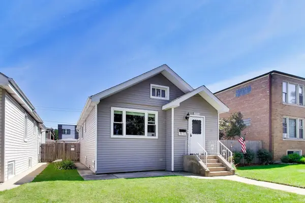 2713 N 75th Avenue, Elmwood Park, IL 60707