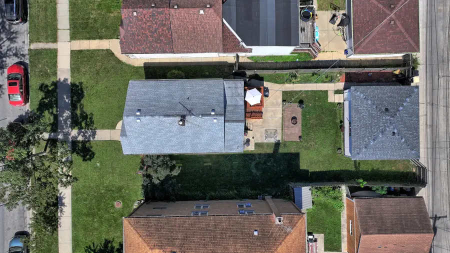 2713 N 75th Avenue, Elmwood Park, IL 60707 - #2