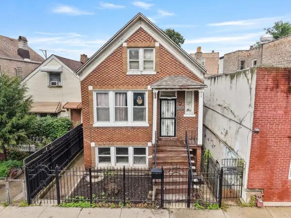 2706 S Trumbull Avenue, Chicago, IL 60623