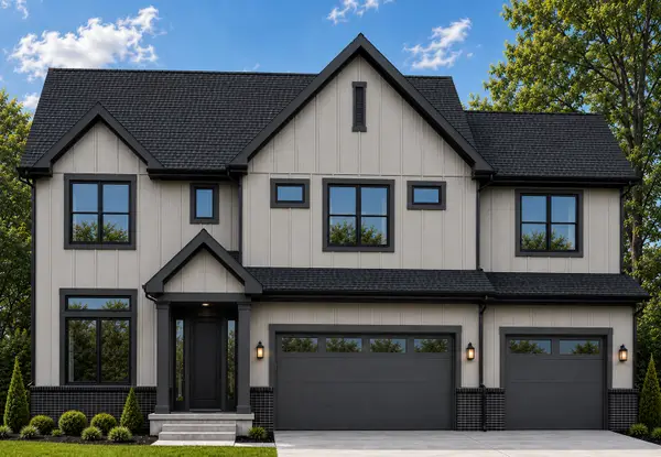 461 Woodland Chase Lane, Vernon Hills, IL 60061