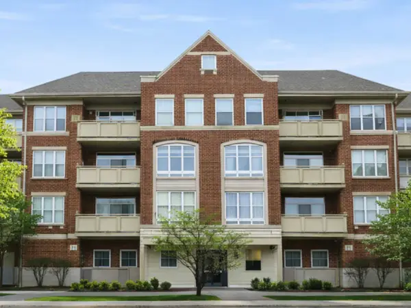 77 N Quentin Road #310, Palatine, IL 60067