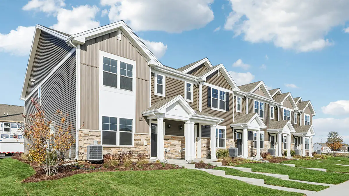 3219 Matlock Drive, Yorkville, IL 60560 - #1