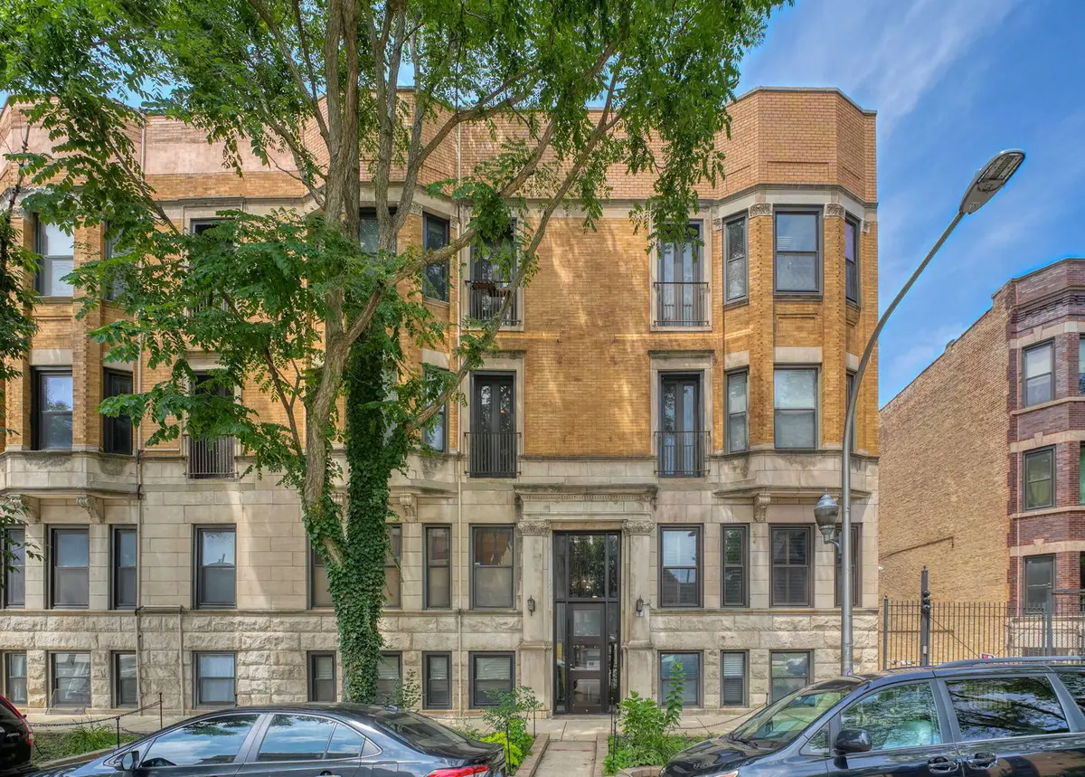 4214 N Kenmore Avenue #GF, Chicago, IL 60613 - #1