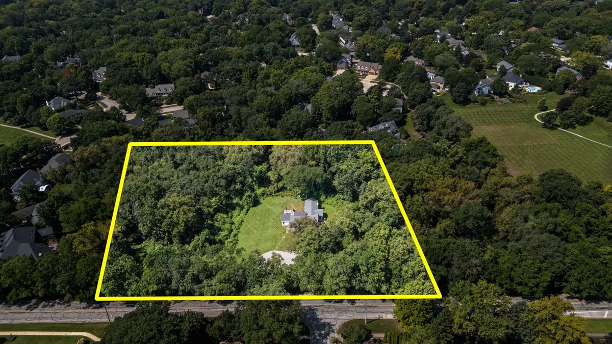 8S040 Olesen Drive, Naperville, IL 60540 - #1