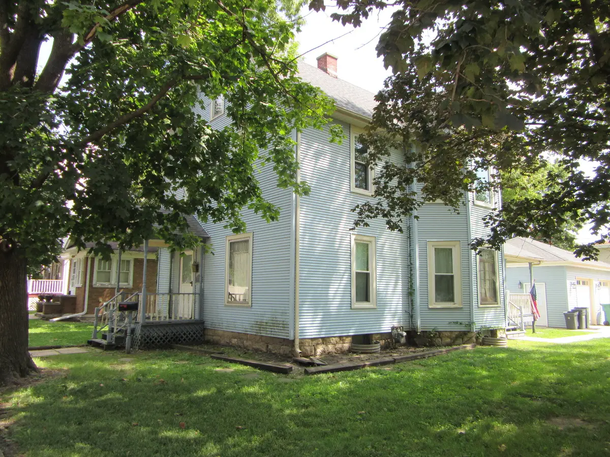 910 Oneida Street, Joliet, IL 60435 - #1