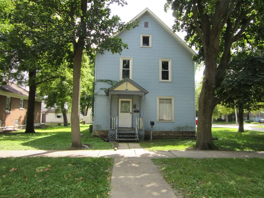 910 Oneida Street, Joliet, IL 60435 - #2