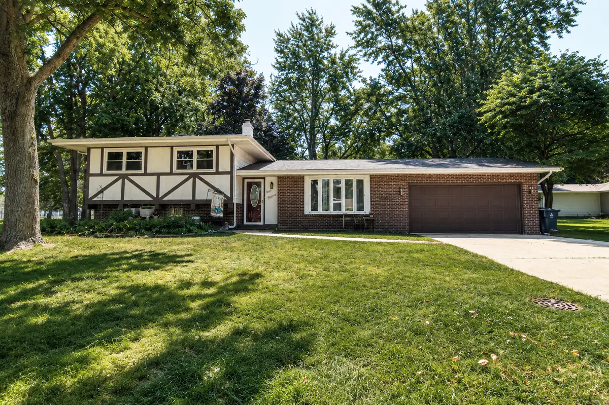 111 Morgan Street, Dwight, IL 60420 - #1