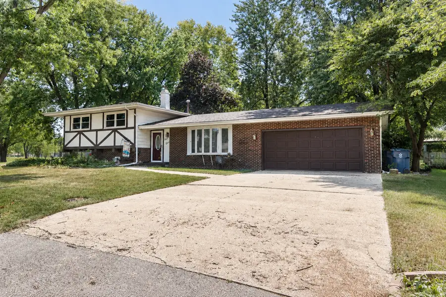 111 Morgan Street, Dwight, IL 60420 - #3
