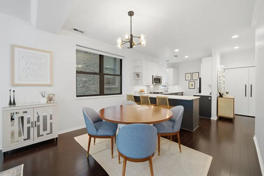 1122 W Armitage Avenue #102, Chicago, IL 60614 - #2