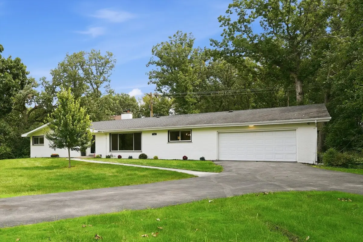 3585 Beckwith Lane, Crete, IL 60417 - #1