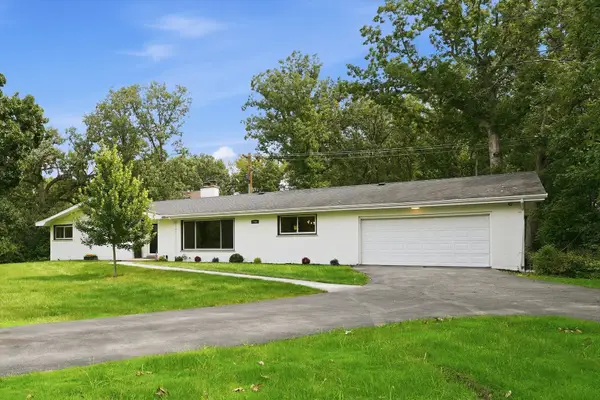 3585 Beckwith Lane, Crete, IL 60417