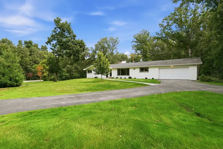 3585 Beckwith Lane, Crete, IL 60417 - #2