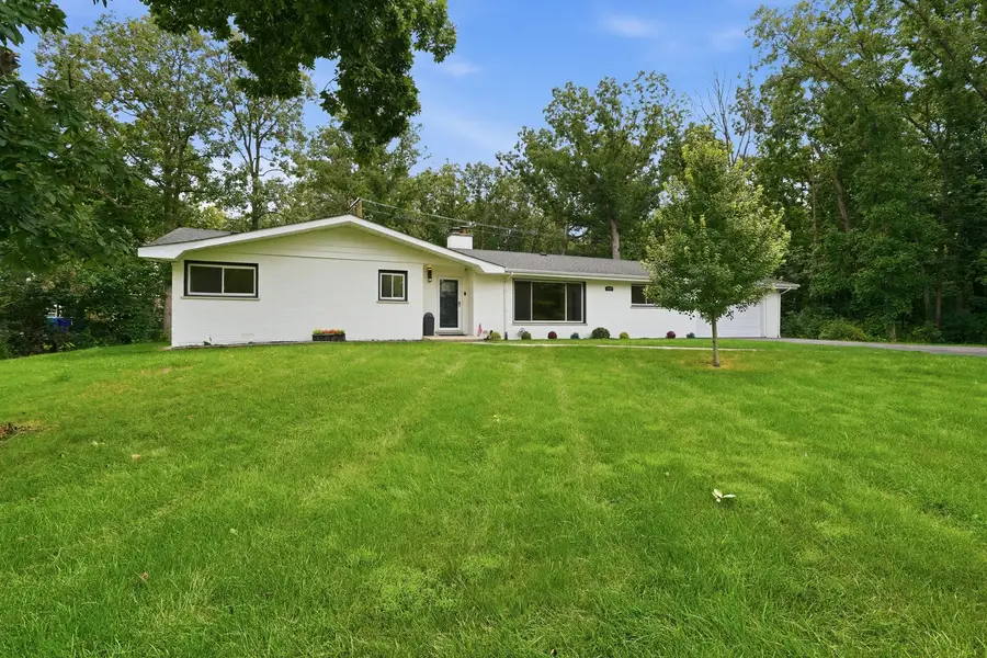 3585 Beckwith Lane, Crete, IL 60417 - #3