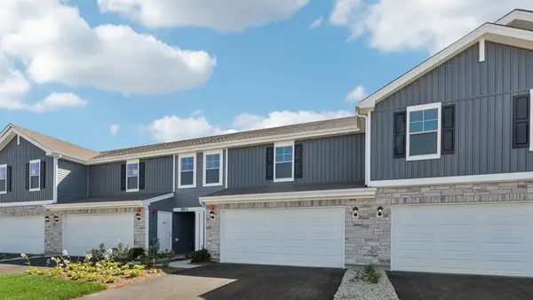 2232 Davidson Way, Yorkville, IL 60560