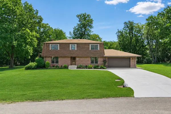 450 Marstonmoor Road, Davis, IL 61019