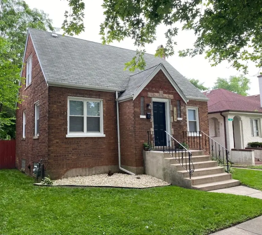 13819 S State Street, Riverdale, IL 60827 - #1