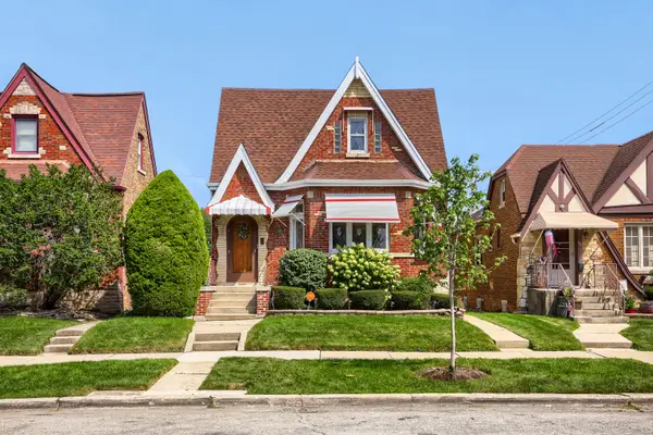 1619 N Normandy Avenue, Chicago, IL 60707