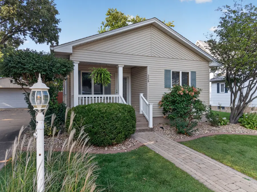 308 E Harrison Street, Granville, IL 61326 - #2