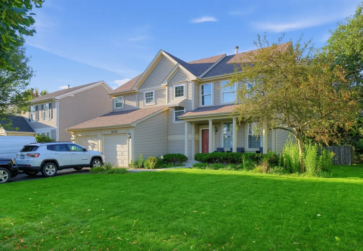18499 W Springwood Drive, Grayslake, IL 60030 - #1