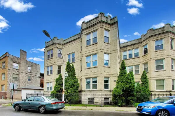 4852 N Sacramento Avenue #G, Chicago, IL 60625