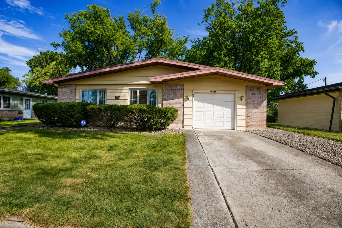 322 Sioux Street, Park Forest, IL 60466 - #1