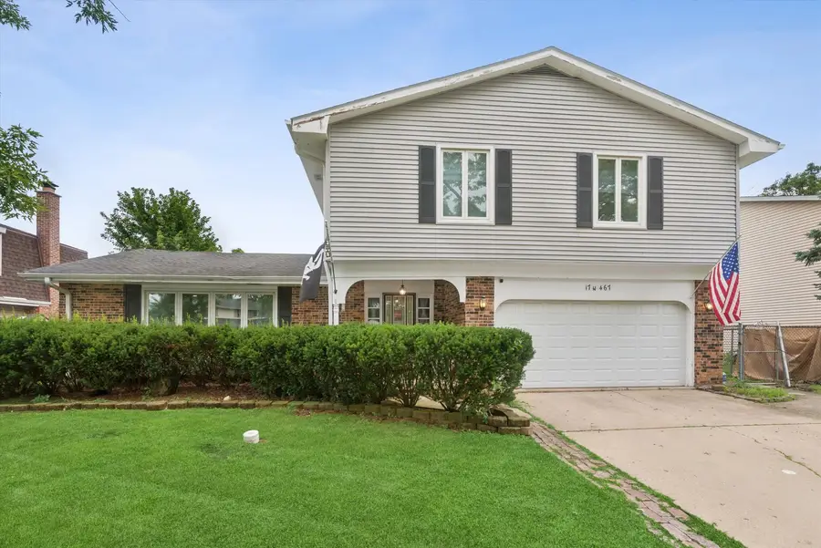 17W467 Portsmouth Drive, Darien, IL 60561 - #2