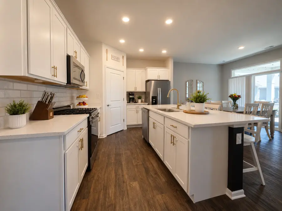 1200 Redtail Circle, Woodstock, IL 60098 - #2
