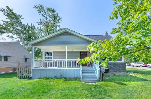 40 W 36th Place, Steger, IL 60475