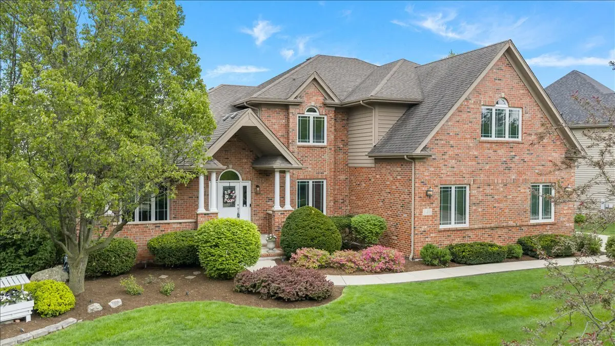 430 Alberosky Way, Batavia, IL 60510 - #1