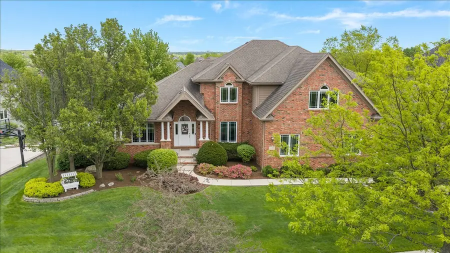 430 Alberosky Way, Batavia, IL 60510 - #2
