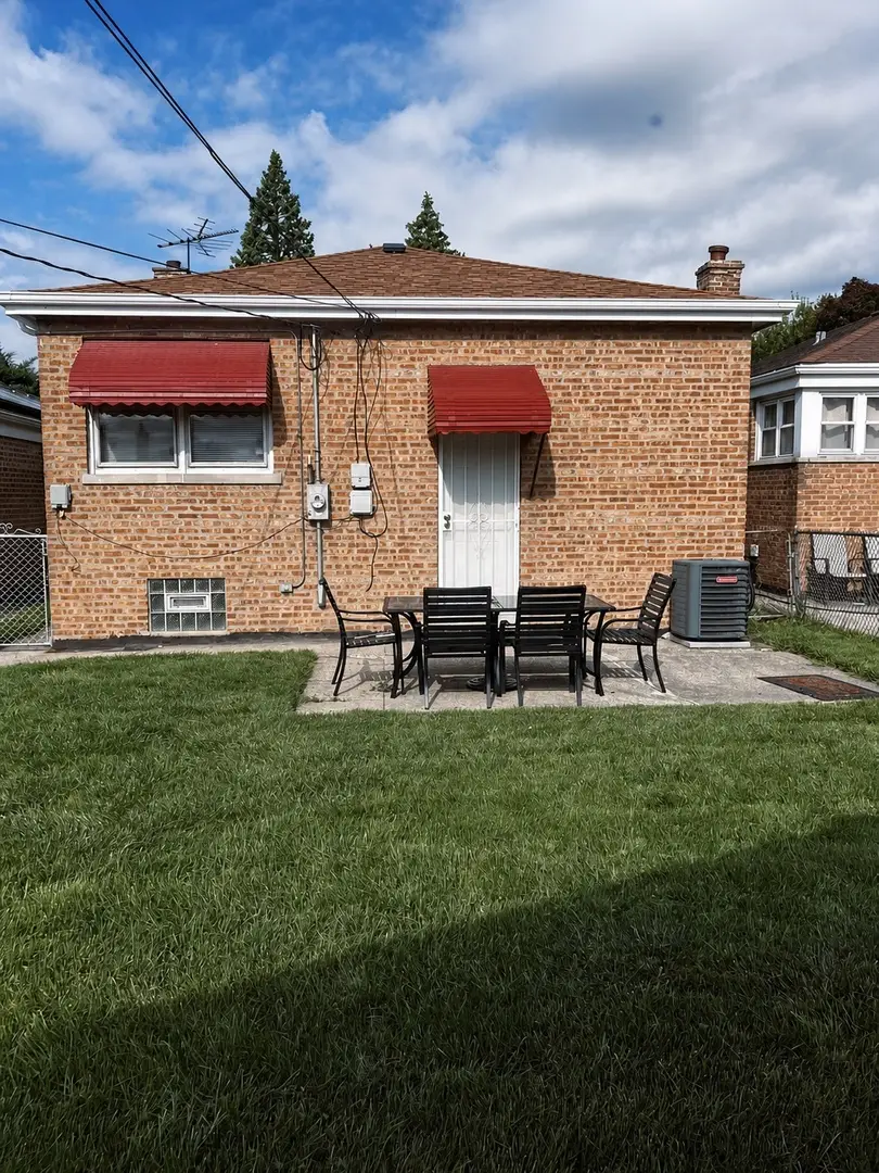 7809 S Christiana Avenue, Chicago, IL 60652 - #2