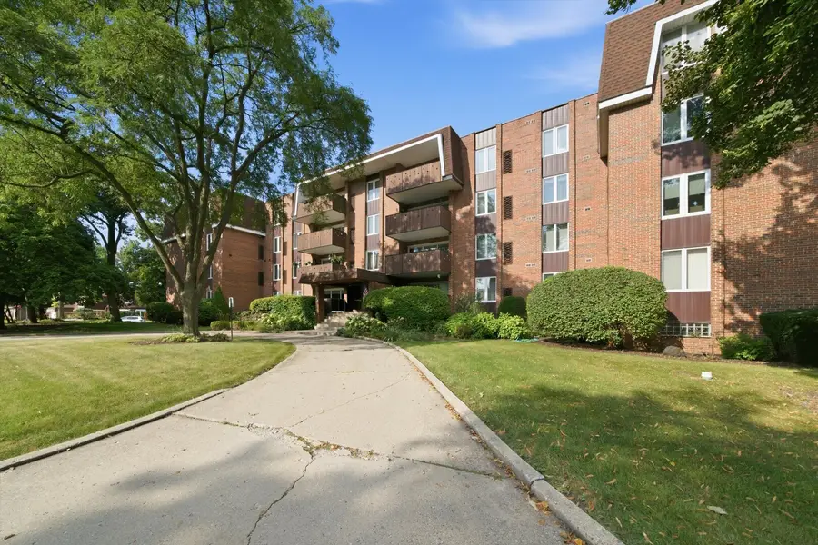 120 S Spruce Avenue #307, Wood Dale, IL 60191 - #2