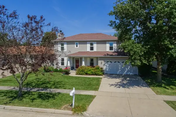 4 Lexis Court, Bloomington, IL 61704