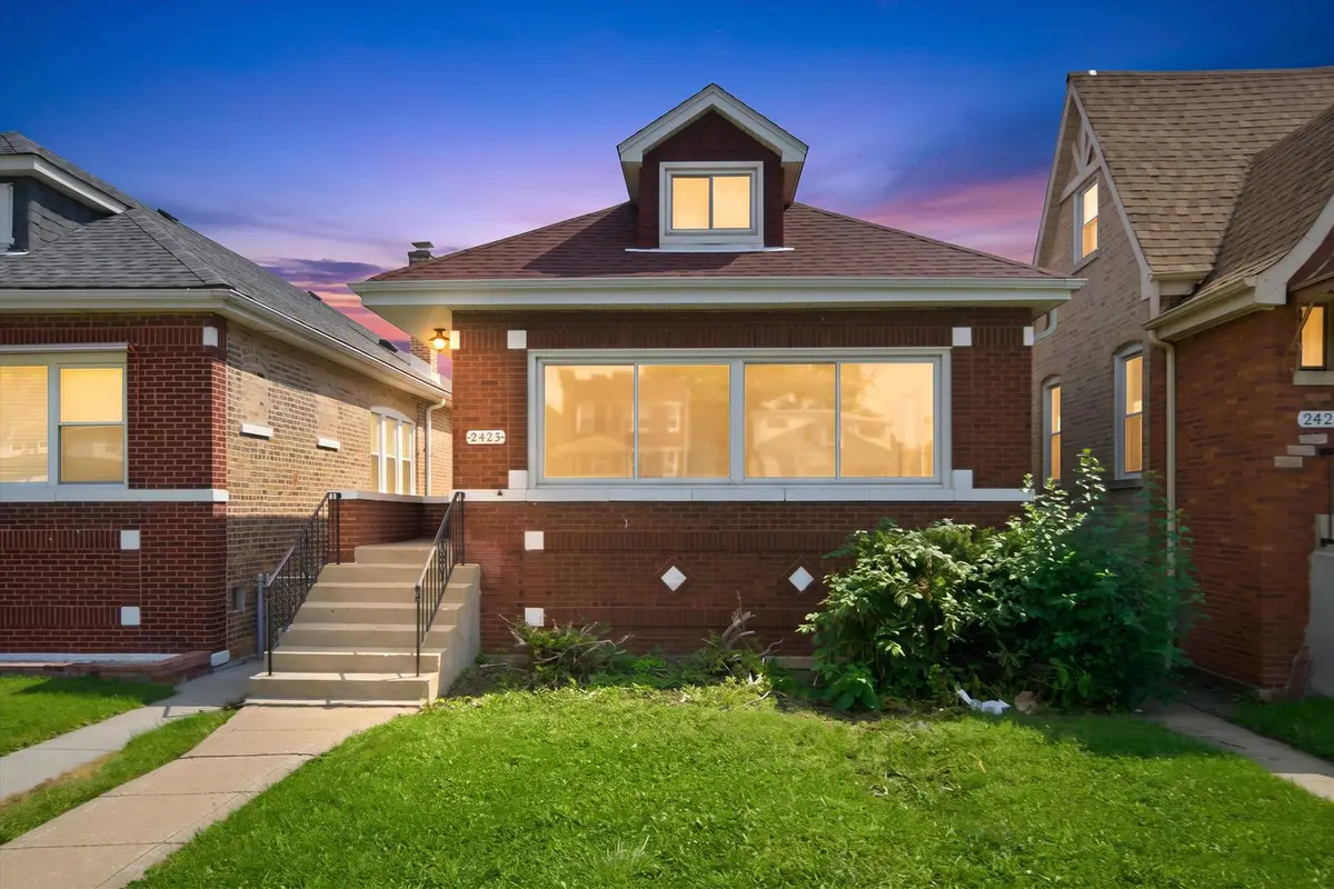 2423 N Newland Avenue, Chicago, IL 60707 - #1
