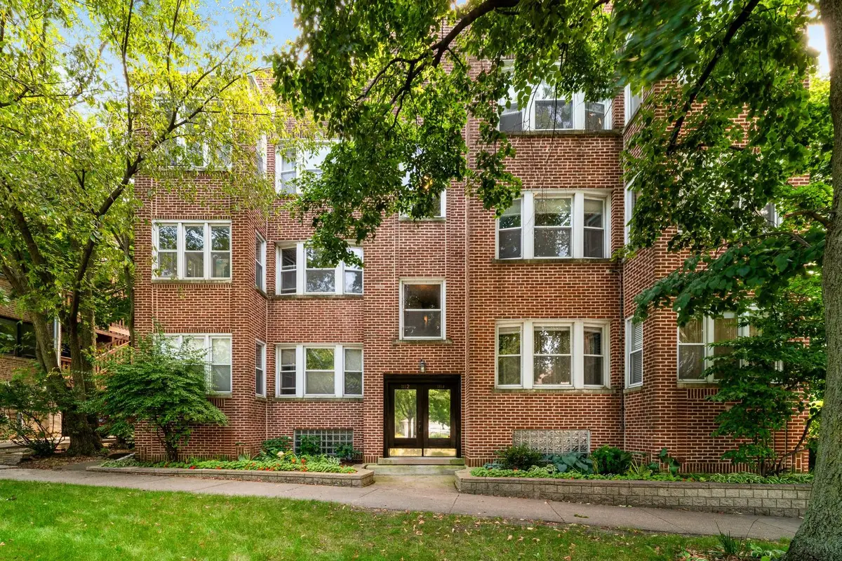1114 Main Street #1W, Evanston, IL 60202 - #1