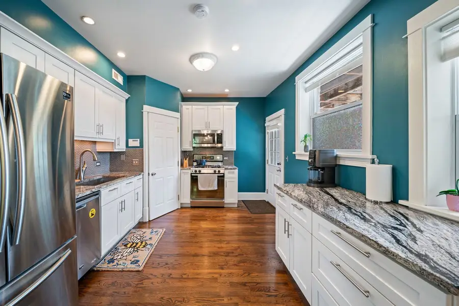 1114 Main Street #1W, Evanston, IL 60202 - #2