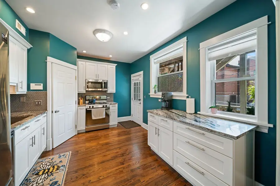 1114 Main Street #1W, Evanston, IL 60202 - #3