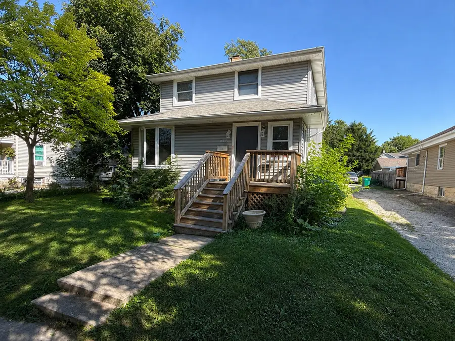 813 Richmond Street, Joliet, IL 60435 - #2