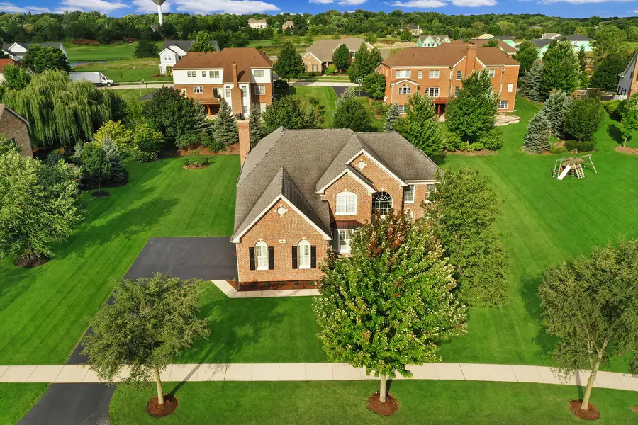 8 Prairie Landings Court, Hawthorn Woods, IL 60047 - #3