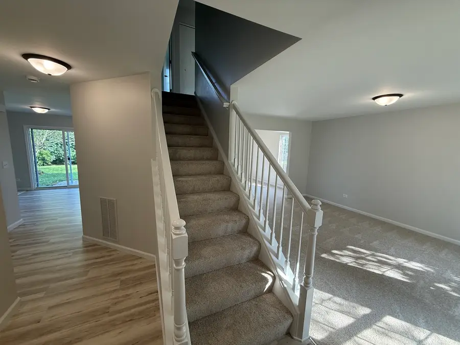 1441 Bluestem Lane, Minooka, IL 60447 - #2