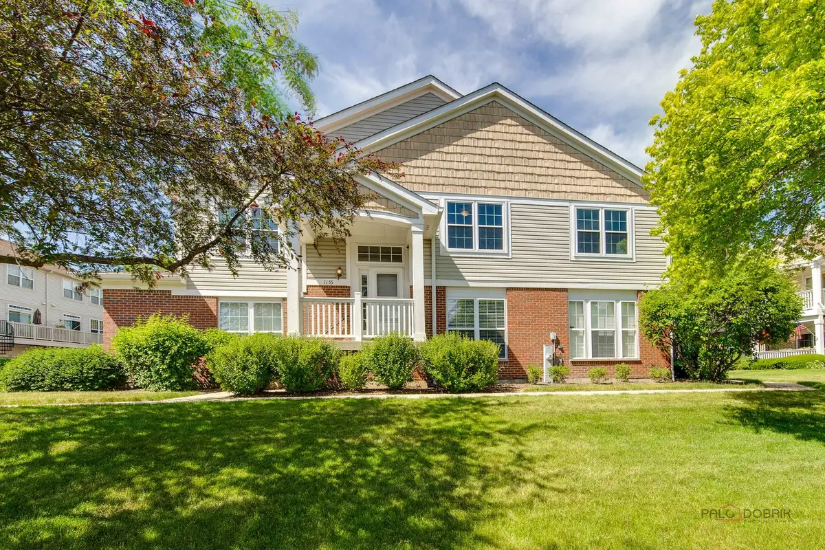 1155 Georgetown Way, Vernon Hills, IL 60061 - #1