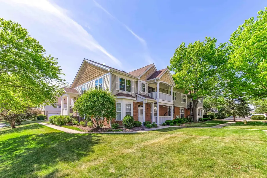 1155 Georgetown Way, Vernon Hills, IL 60061 - #2