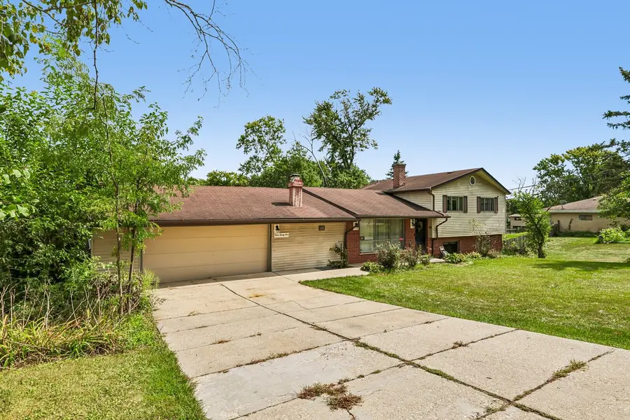 2N435 Pleasant Avenue, Glen Ellyn, IL 60137 - #3