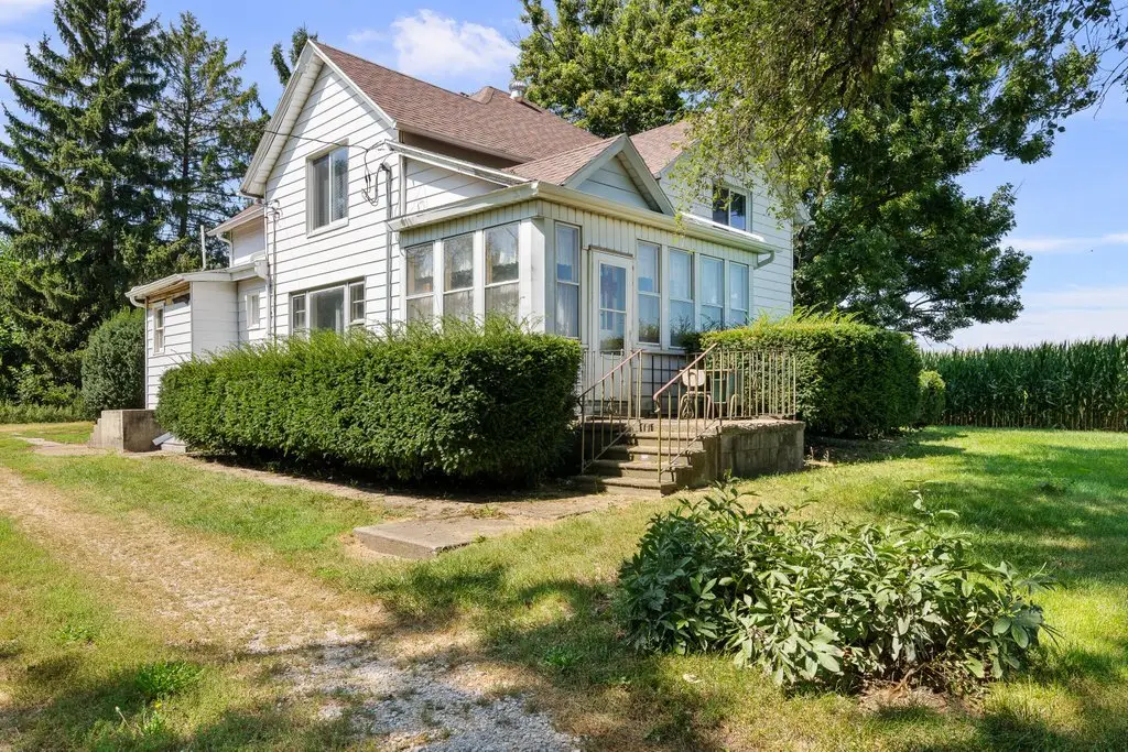 15021 645 East Street, Sheffield, IL 61361 - #1