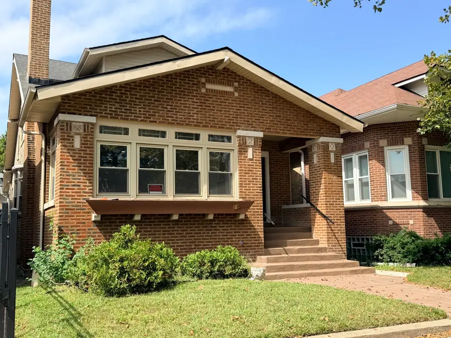 8118 S Saint Lawrence Avenue, Chicago, IL 60619 - #2