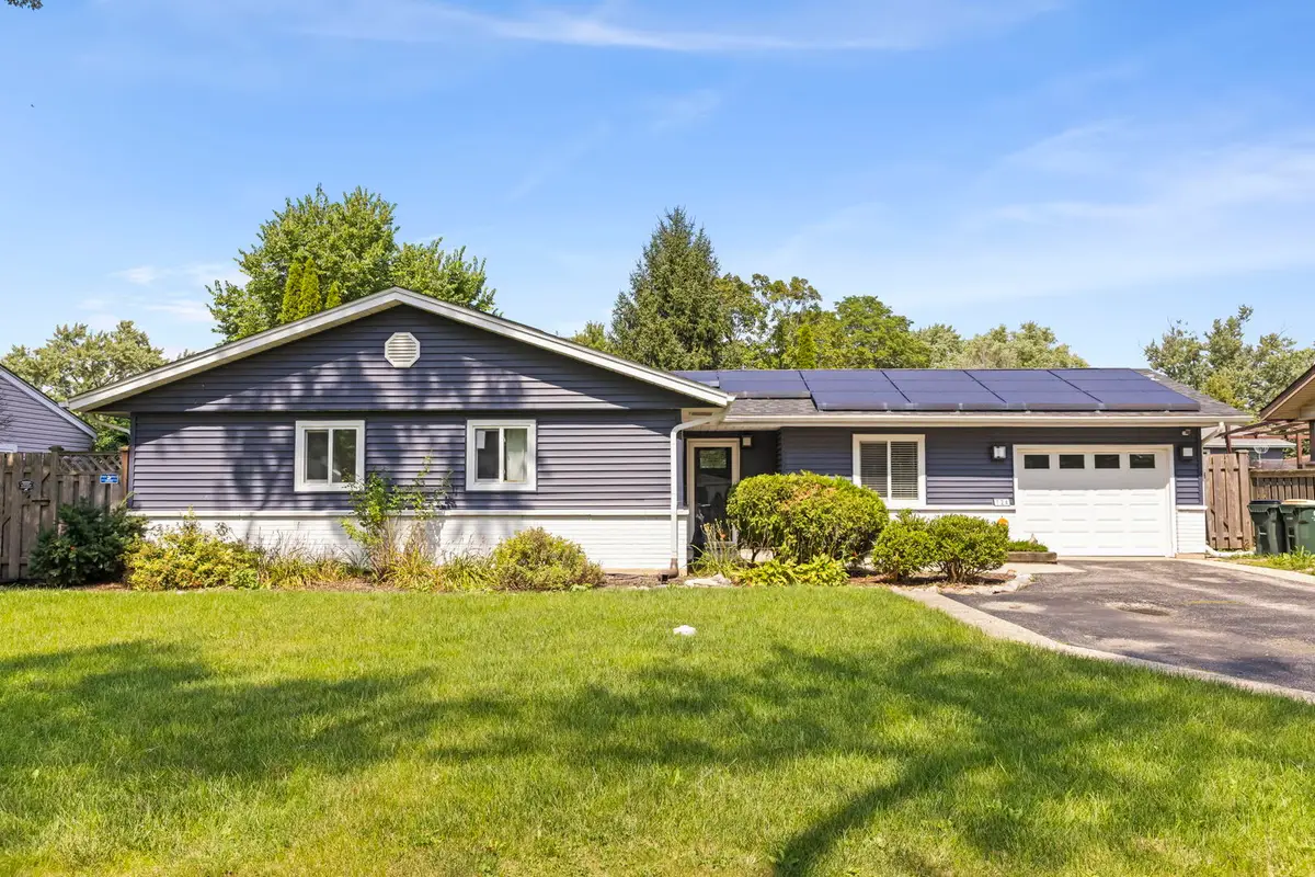 724 E Baldwin Road, Palatine, IL 60074 - #1