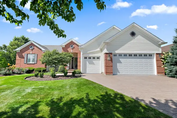 12675 Horseshoe Trail, Huntley, IL 60142